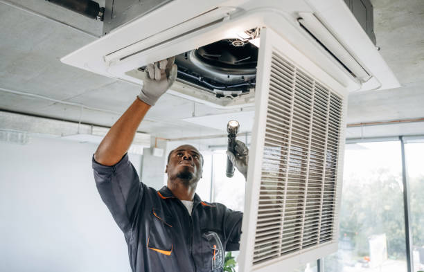Licensed Ductwork Repair service in South River, NJ - FH HVAC